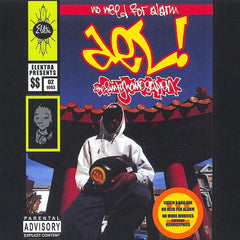 デル・ザ・ファンキー・ホモサピエン | No Need For Alarm | アルバム