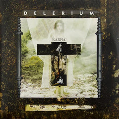 Delerium | Karma | Album