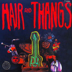 Dennis Coffey | Hair and Thangs | Album