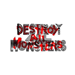 Destroy All Monsters | Hot Box 1974-1994 (Comp.) | Album