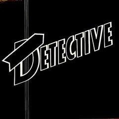 Detective | Detective | Album