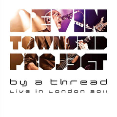 Devin Townsend | By a Thread (Live) | Album
