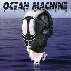 Devin Townsend | Ocean Machine (Biomech) | Album