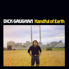 Dick Gaughan | Handful Of Earth | Album