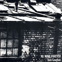 Dick Gaughan | No More Forever | Album