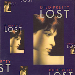 Died Pretty | Lost | Album