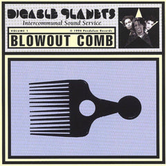 Digable Planets | Blowout Comb | Album