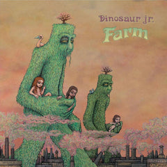 Dinosaur Jr | Farm | Album