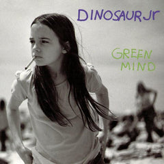 Dinosaur Jr | Green Mind | Album
