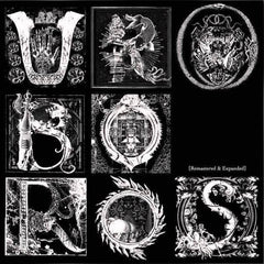 Dir en Gray | Ouroboros | Album
