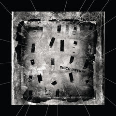 Disco Inferno | In Debt (Comp.) | Album