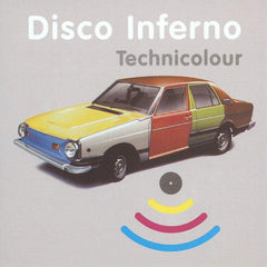 Disco Inferno | Technicolour | Album