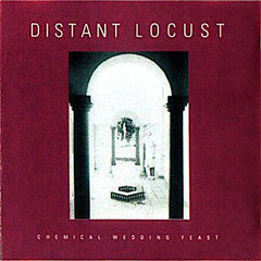 Distant Locust | Chemical Wedding Feast | Album
