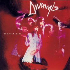 Divinyls | What a Life! | アルバム