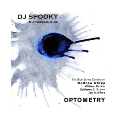 DJ Spooky | Optometry | Album