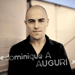 Dominique A | Auguri | Album