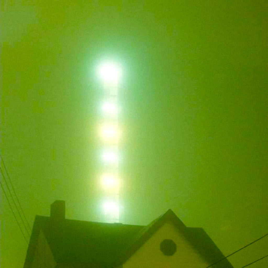 Don Caballero | What Burns Never Returns | Album-Vinyl