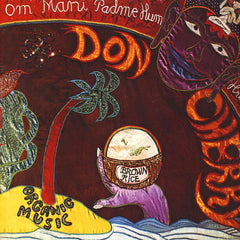 Don Cherry | Brown Rice | Album