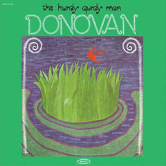Donovan | The Hurdy Gurdy Man | Album