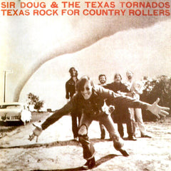 Doug Sahm | Texas Rock for Country Rollers | Album