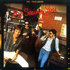 Dr Feelgood | Be Seeing You | Album