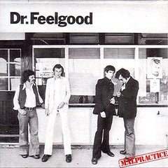 Dr Feelgood | Malpractice | Album