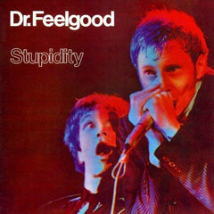 Dr Feelgood | Stupidity | Album