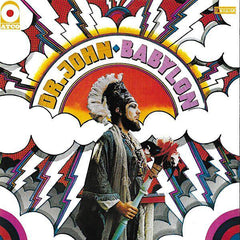 Dr John | Babylone | Album