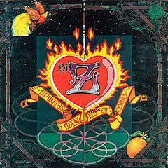 Dr Z | Three Parts to my Soul | Album
