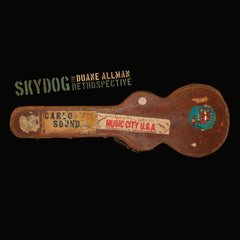 Duane Allman | Skydog (Comp.) | Album
