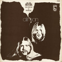 Duane & Greg | Allman | Album