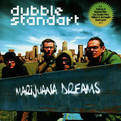 Dubblestandart | Marijuana Dreams | Album