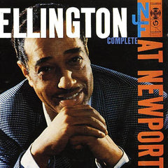 Duke Ellington | Ellington at Newport (Live) | Album
