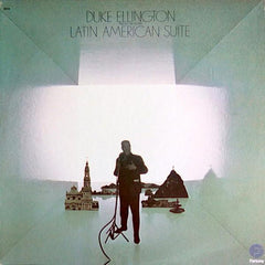Duke Ellington | Latin American Suite | Album