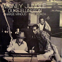 Duke Ellington | Money Jungle | Album