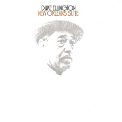 Duke Ellington | New Orleans Suite | Album