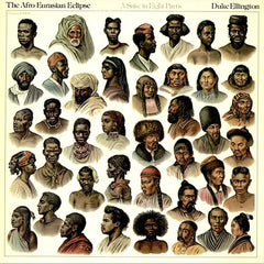 Duke Ellington | The Afro-Eurasian Eclipse | Album