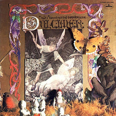 Dulcimer | And I Turned as I Turned as a Boy | Album