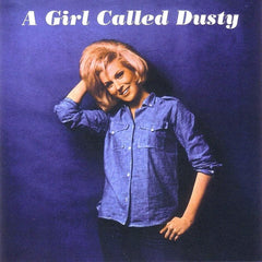 Dusty Springfield | A Girl Called Dusty | Album