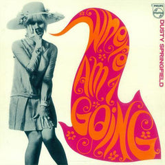 Dusty Springfield | Where Am I Going | Album