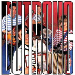 Dutronc | Dutronc! Dutronc! Dutronc! | Album