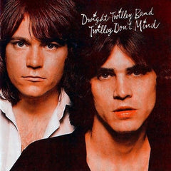 Dwight Twilley | Twilley Don't Mind (w/ Dwight Twilley Band) | Album