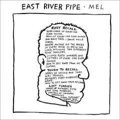 イーストリバーパイプ | メル | アルバム