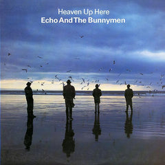 Echo &amp; The Bunnymen | Le paradis ici-haut | Album
