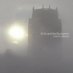 Echo & The Bunnymen | Live in Liverpool | Album