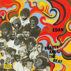 Edan | Beauty and the Beat | Album