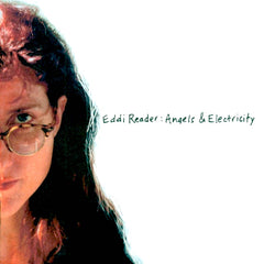 Eddi Reader | Angels & Electricity | Album