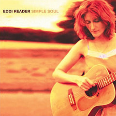 Eddi Reader | Simple Soul | Album