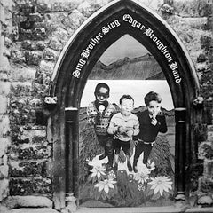 Edgar Broughton Band | Sing Brother Sing | Album