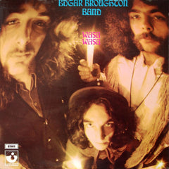 Edgar Broughton Band | Wasa Wasa | Album